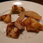 グロリエット - 