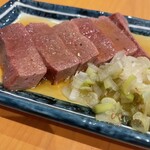 新宿三丁目ふじ屋ハナレ - 