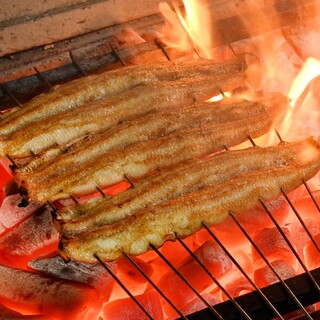 炭焼うな富士_1