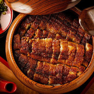 炭焼うな富士_2