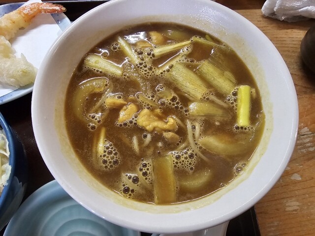 割烹味新 - 撫牛子（日本料理）の写真