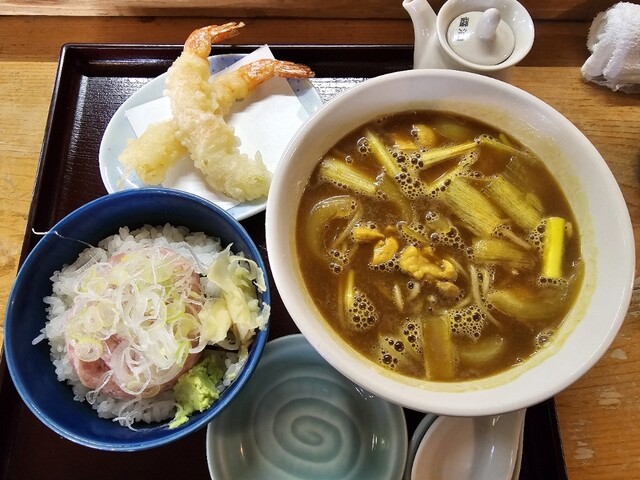 割烹味新 - 撫牛子（日本料理）の写真
