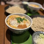 SOBA-HOUSE 大自然 上野店 - 