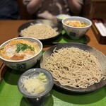 Soba Hausudaishizen - 