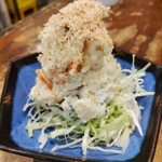 大衆酒場 まぐろのやまちゃん - 