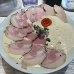 ラーメン家 あかぎ - 