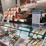 アンテノール - 