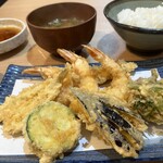 Tempura Sumitomo - 