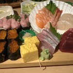 居酒屋竹子 - 