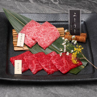 ふらの和牛御膳80G