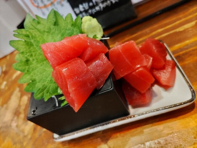 大衆酒場 まぐろのやまちゃん - 海老名/居酒屋 | 食べログ