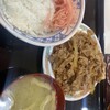 牛丼専門サンボ 神保町店