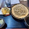 手打ちのお蕎麦屋 Reiwa