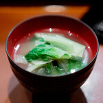 Raisan - しろ菜