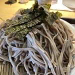 Kanda Tsukesoba Wabisuke - 