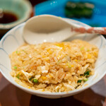 礼讃 - 礼讃特製炒飯