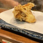 天麩羅酒場ましわか - 