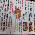 魚屋直営食堂　魚まる - 