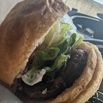 Beach Burger 9 - 