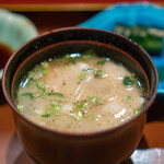 礼讃 - お食事の数々