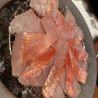 金目のどぐろ屋 赤羽店 - 