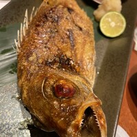 金目のどぐろ屋 赤羽店 - 