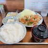 もつ煮屋 日の出 駒形店