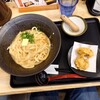 山下本気うどん 渋谷センター街