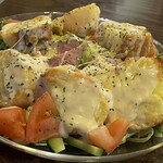 焼きもの家 慶 - 