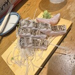 魚寅食堂 - 