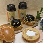 ファミリーマート - 料理写真: