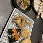 Tempura To Nachuru Meta - 