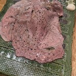 郡山 肉寿司 - 