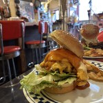 ANY’s BURGER - 