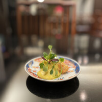 赤坂璃宮 銀座店 - 