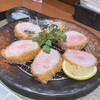 とんかつ さくら亭 エキマルシェ大阪店