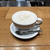 フラットホワイト コーヒー ファクトリー - 