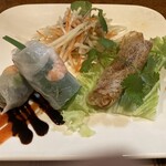 SAIGON RESTAURANT - 