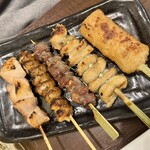 Oreno Yakitori - 