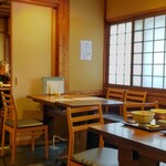 Sobashabu Souhonke Naniwasoba - 