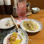 大衆食堂てんぐ大ホール - 