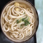 山内うどん店 - 