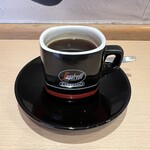 Segafredo Zanetti Espresso - 