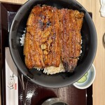 Unagi Suminobou - 