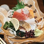 Gyuutan Yakishabu Ganso Takoshabu Kureya - 