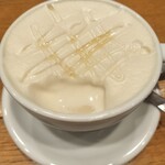 フラットホワイト コーヒー ファクトリー - 