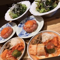 焼肉 きたん 法善寺 - 
