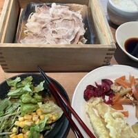 羅豚 ギンザ・グラッセ - 