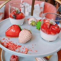 MAIN DINING sereno(THE MARK GRAND HOTEL) - 一段目