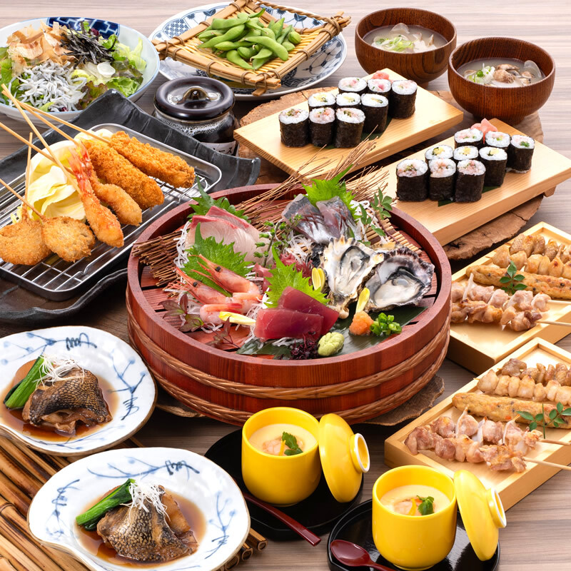 庄や 七尾駅前店